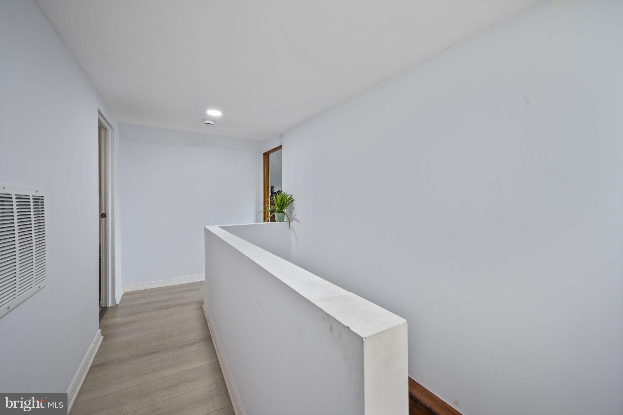 7715 Old Battle Grove Road Dundalk, MD 21222 - Photo 18 of 61 a view of an empty walk in closet