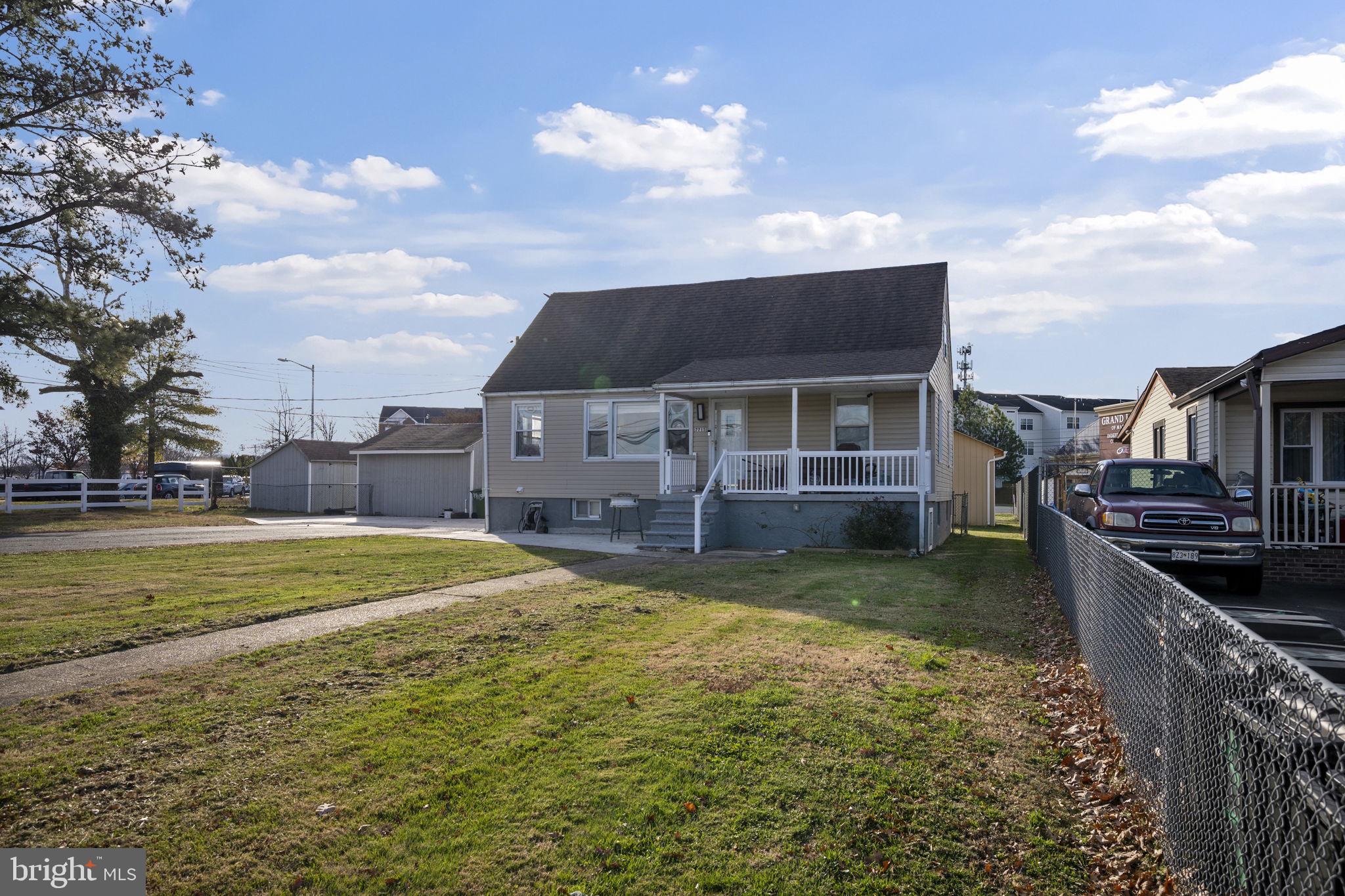 7715 Old Battle Grove Road Dundalk, MD 21222 - Photo 34 of 61