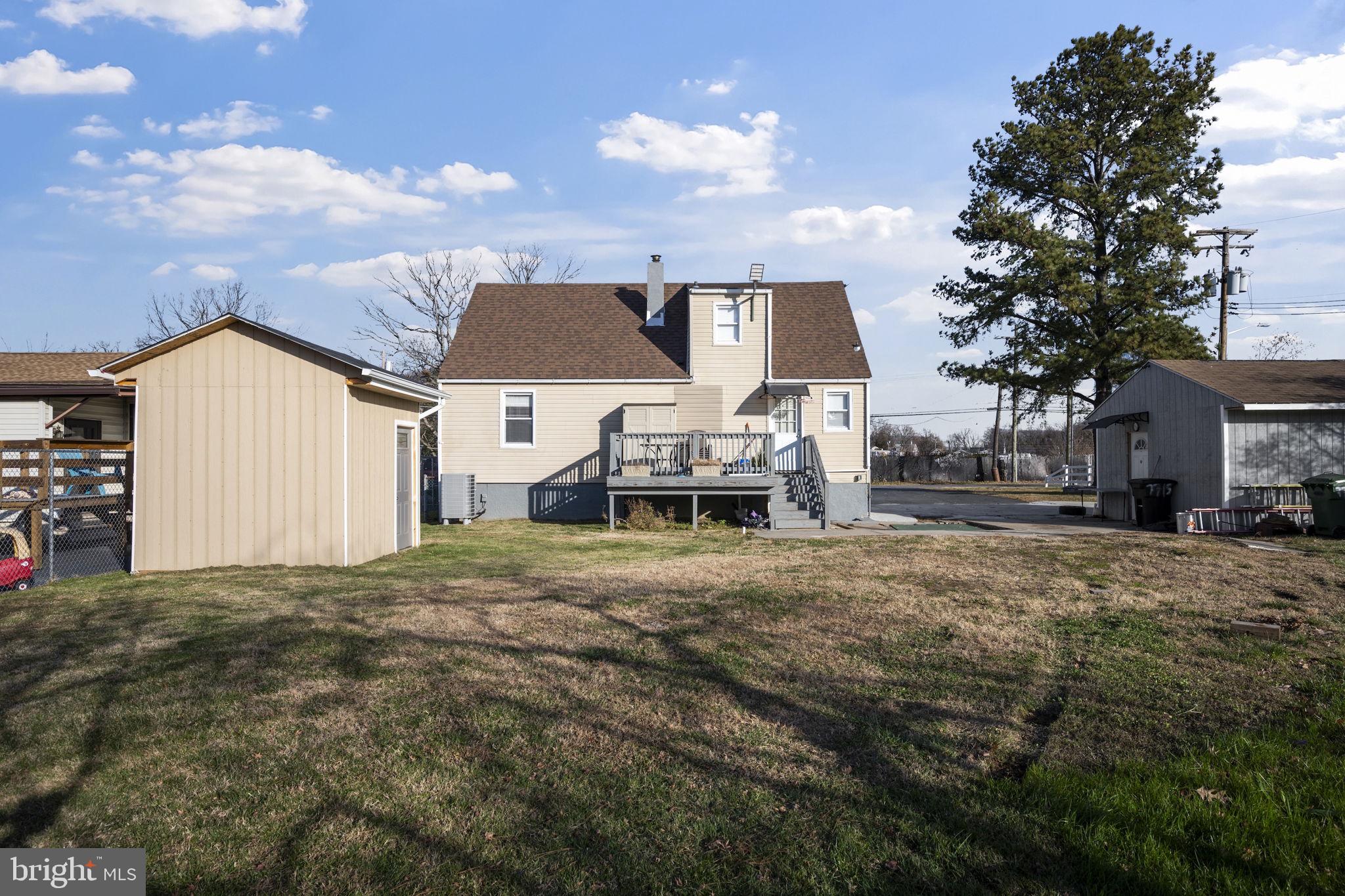 7715 Old Battle Grove Road Dundalk, MD 21222 - Photo 39 of 61