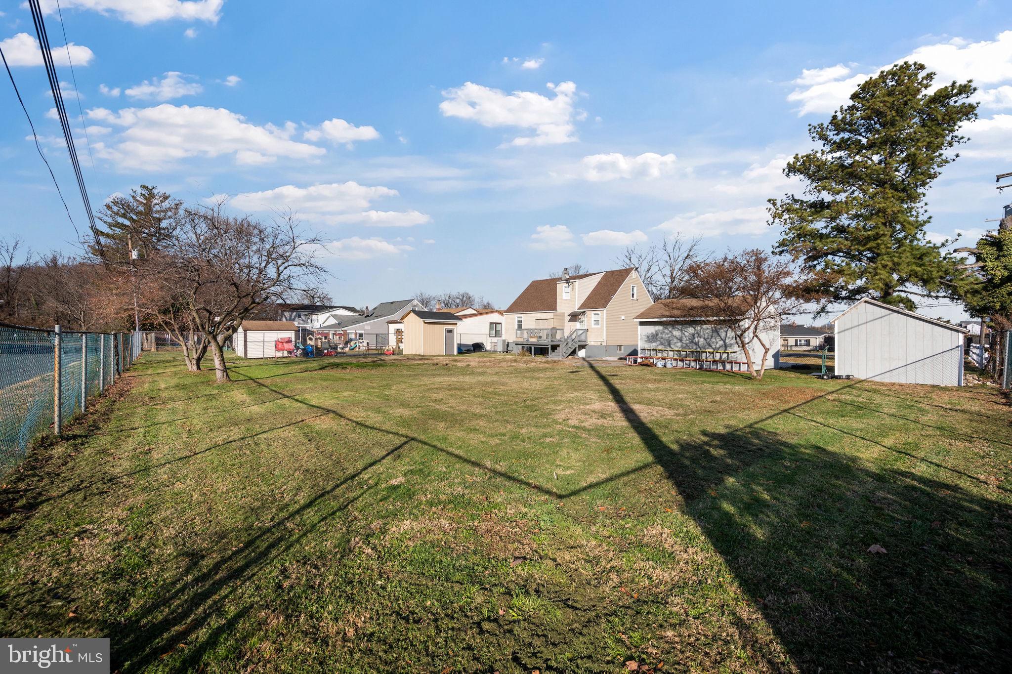 7715 Old Battle Grove Road Dundalk, MD 21222 - Photo 45 of 61 a view of an outdoor space