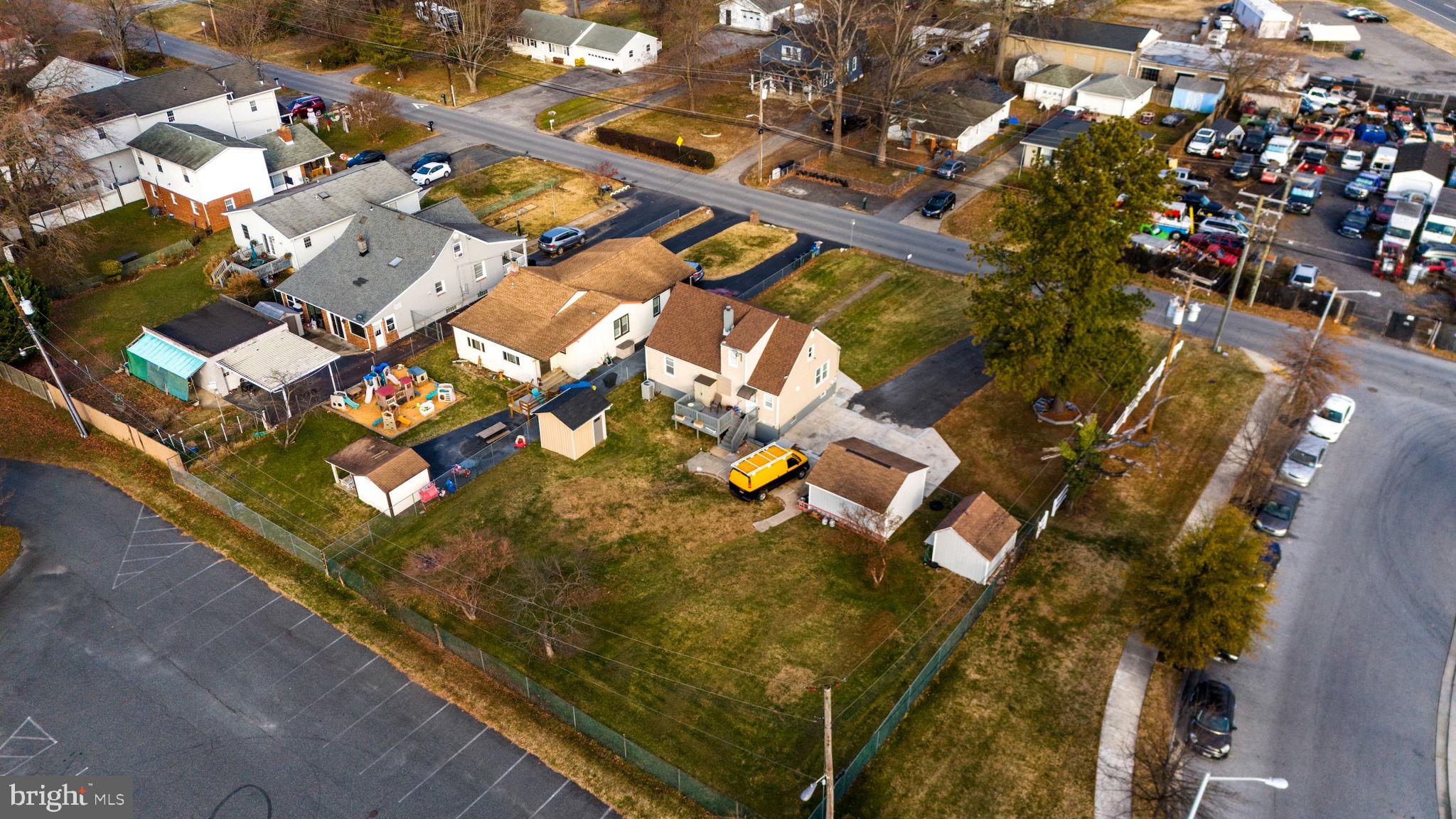 7715 Old Battle Grove Road Dundalk, MD 21222 - Photo 47 of 61