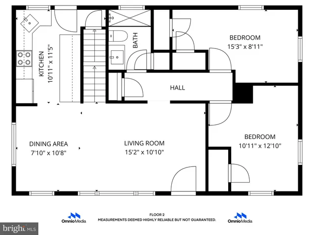 $365,000 | 7715 Old Battle Grove Road, Dundalk, MD 21222