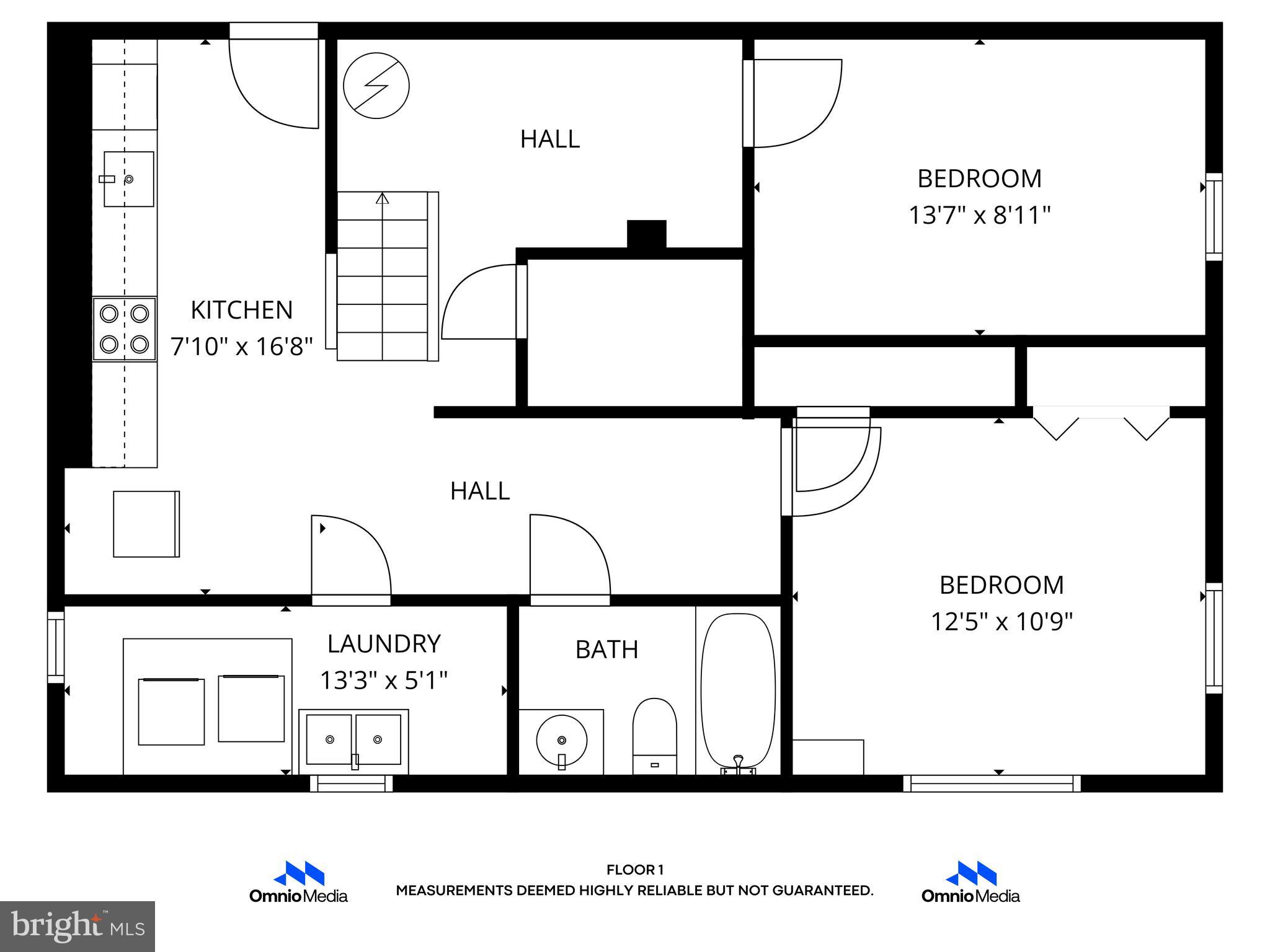 7715 Old Battle Grove Road Dundalk, MD 21222 - Photo 59 of 61