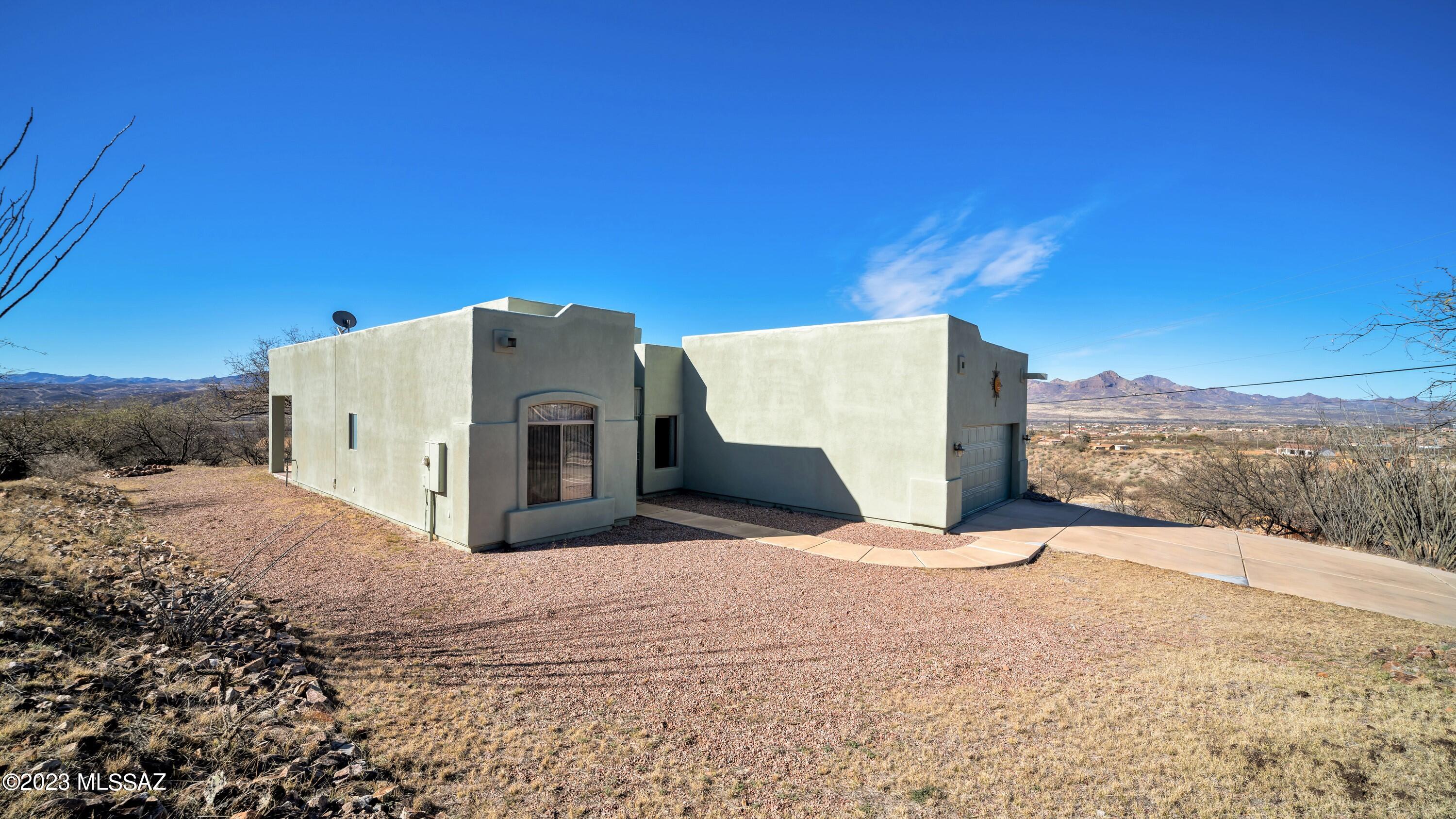 161 Calle Tiburon Rio Rico, AZ 85648 - Photo 8 of 31
