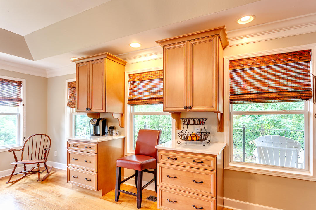 205 Howard Road Loudon, TN 37774 - Photo 11 of 40 Kitchen