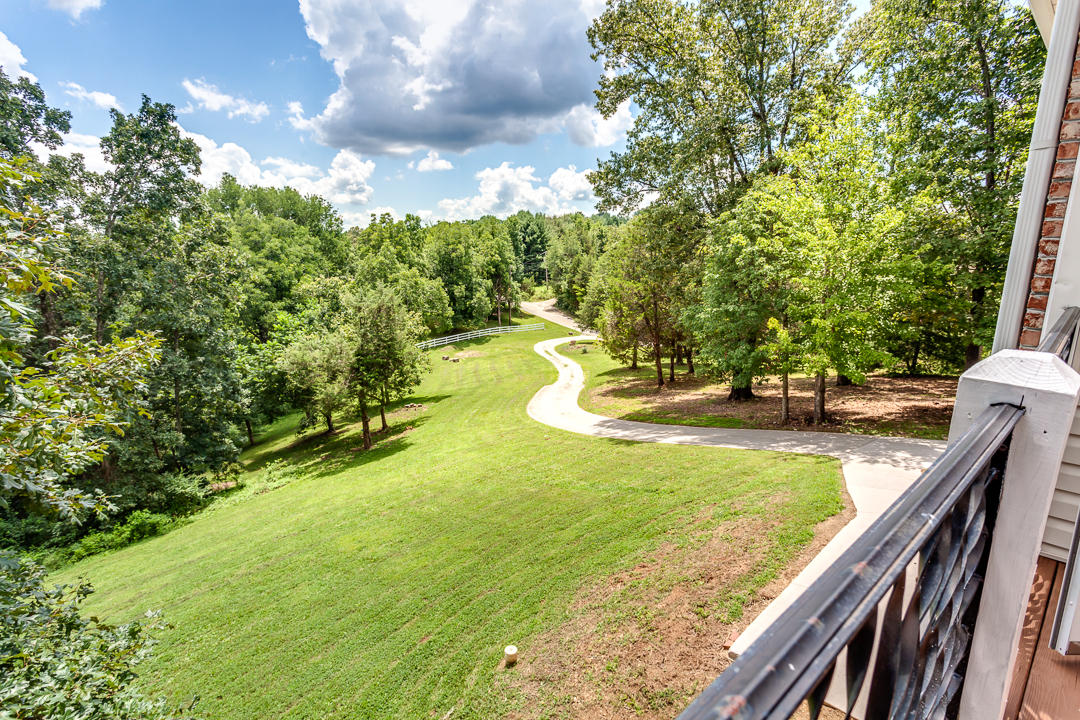 205 Howard Road Loudon, TN 37774 - Photo 13 of 40 Side Deck