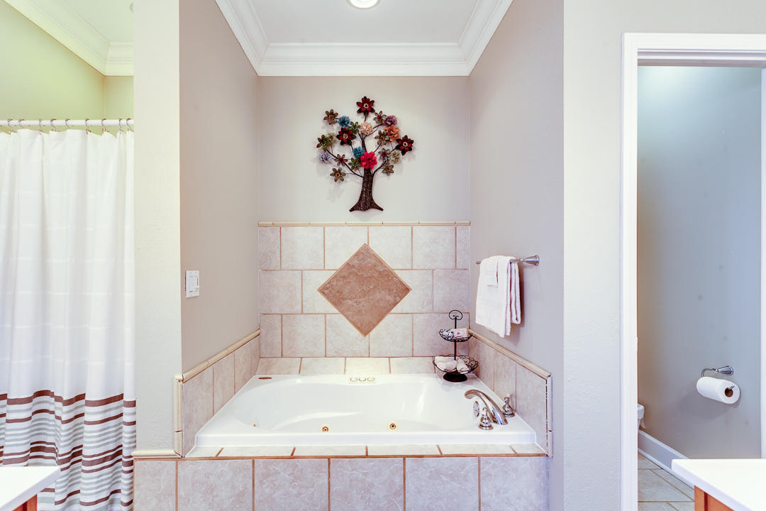 205 Howard Road Loudon, TN 37774 - Photo 21 of 40 Master Bath
