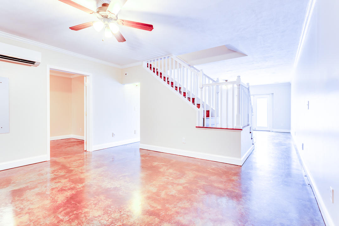 205 Howard Road Loudon, TN 37774 - Photo 28 of 40 Basement Rec Room