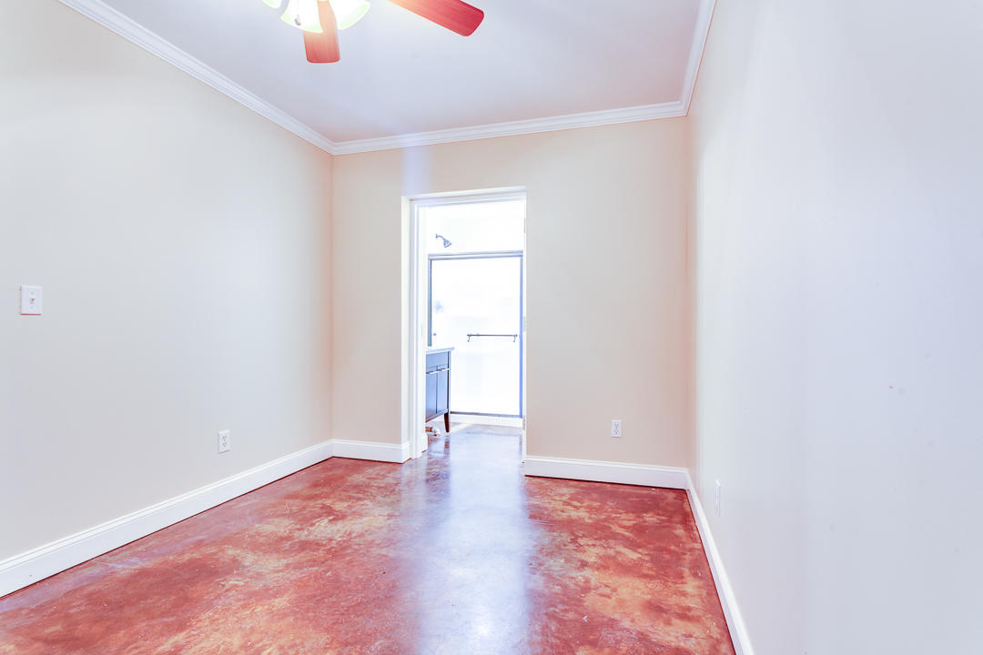 205 Howard Road Loudon, TN 37774 - Photo 29 of 40 Basement Office