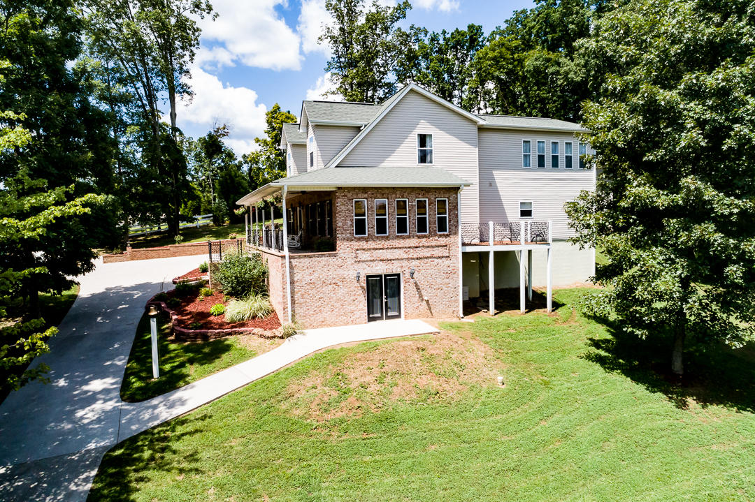 205 Howard Road Loudon, TN 37774 - Photo 39 of 40 205 Howard Rd