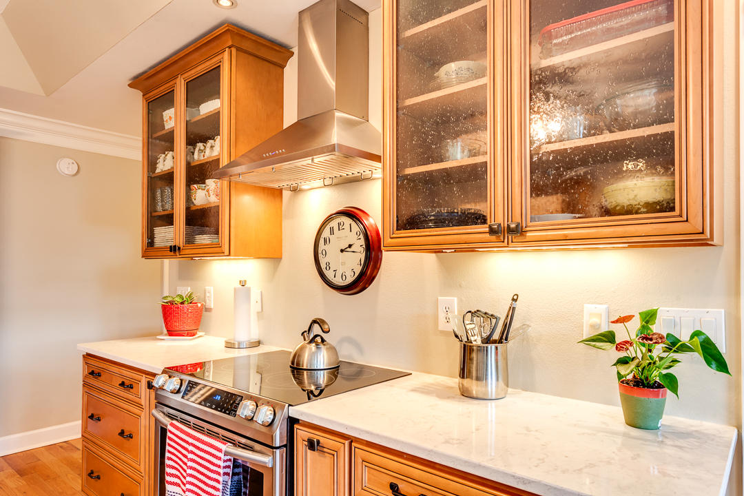 205 Howard Road Loudon, TN 37774 - Photo 9 of 40 Kitchen