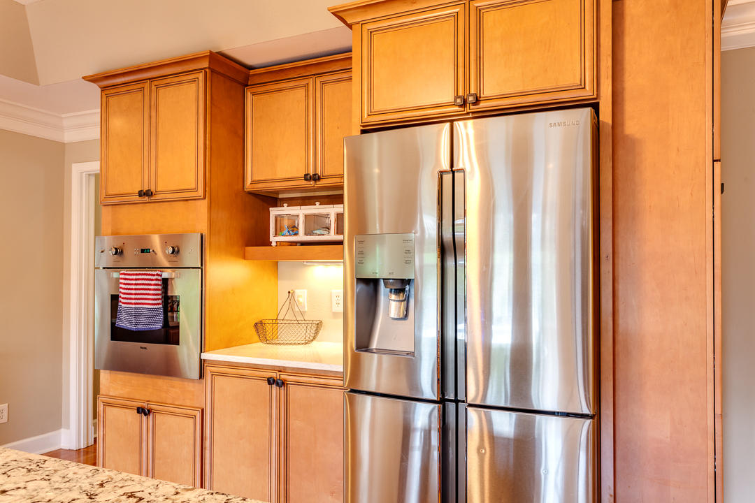 205 Howard Road Loudon, TN 37774 - Photo 10 of 40 Kitchen