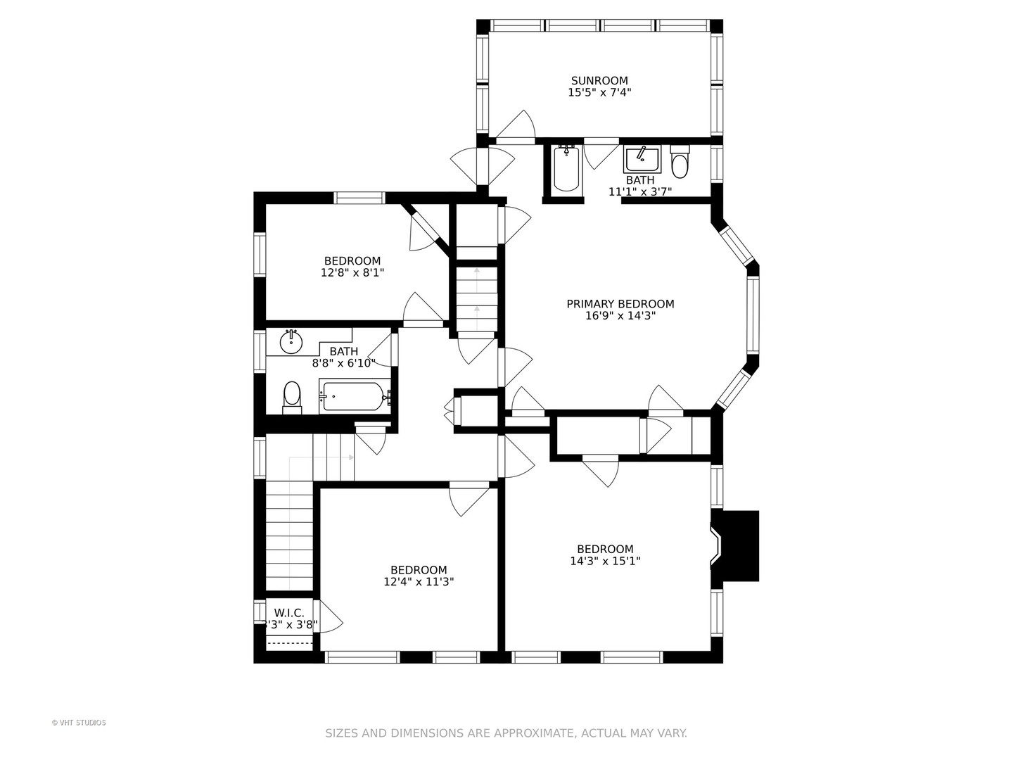 704 Sheridan Road Wilmette, IL 60091 - Photo 12 of 15 a picture of a bench in front of a wall