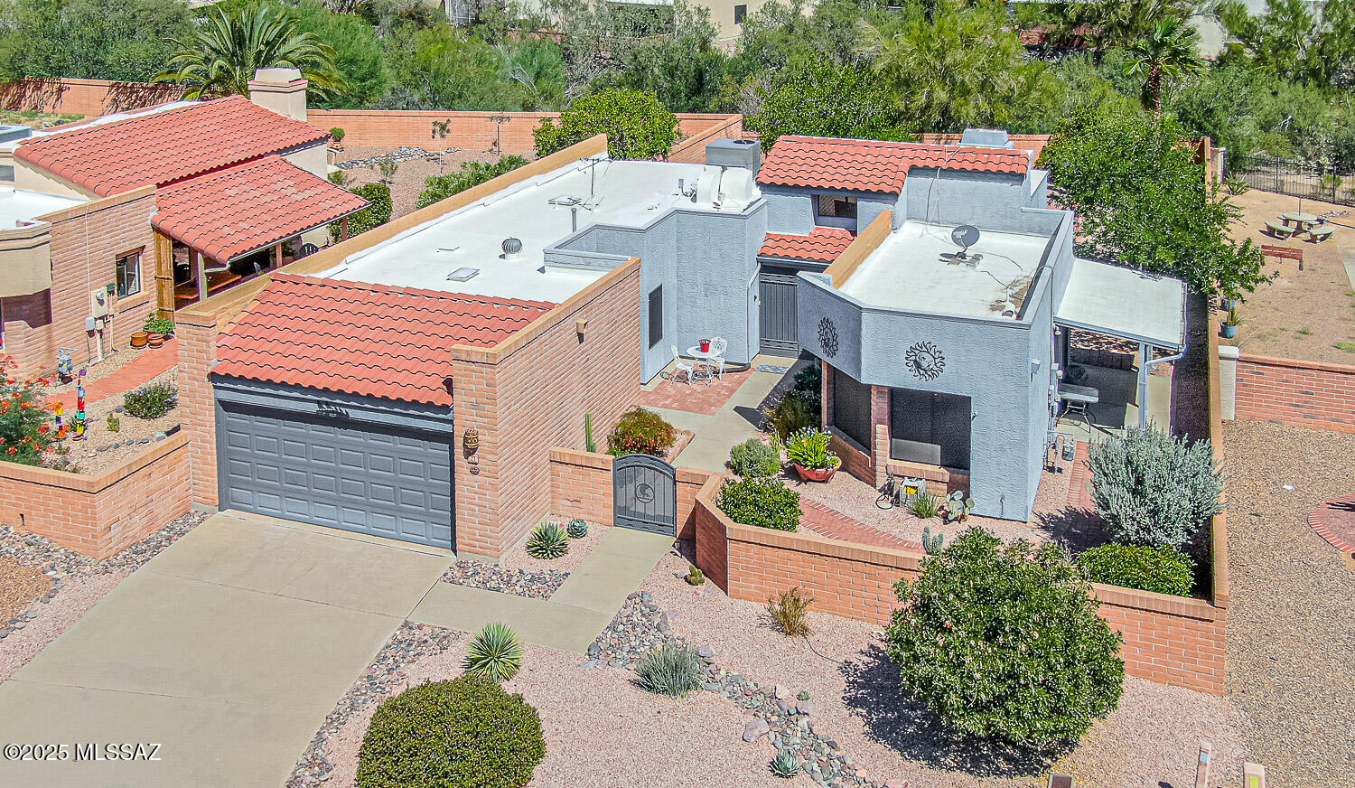940 West Rio Zuni Green Valley, AZ 85614 - Photo 36 of 41 Gallery Image 36