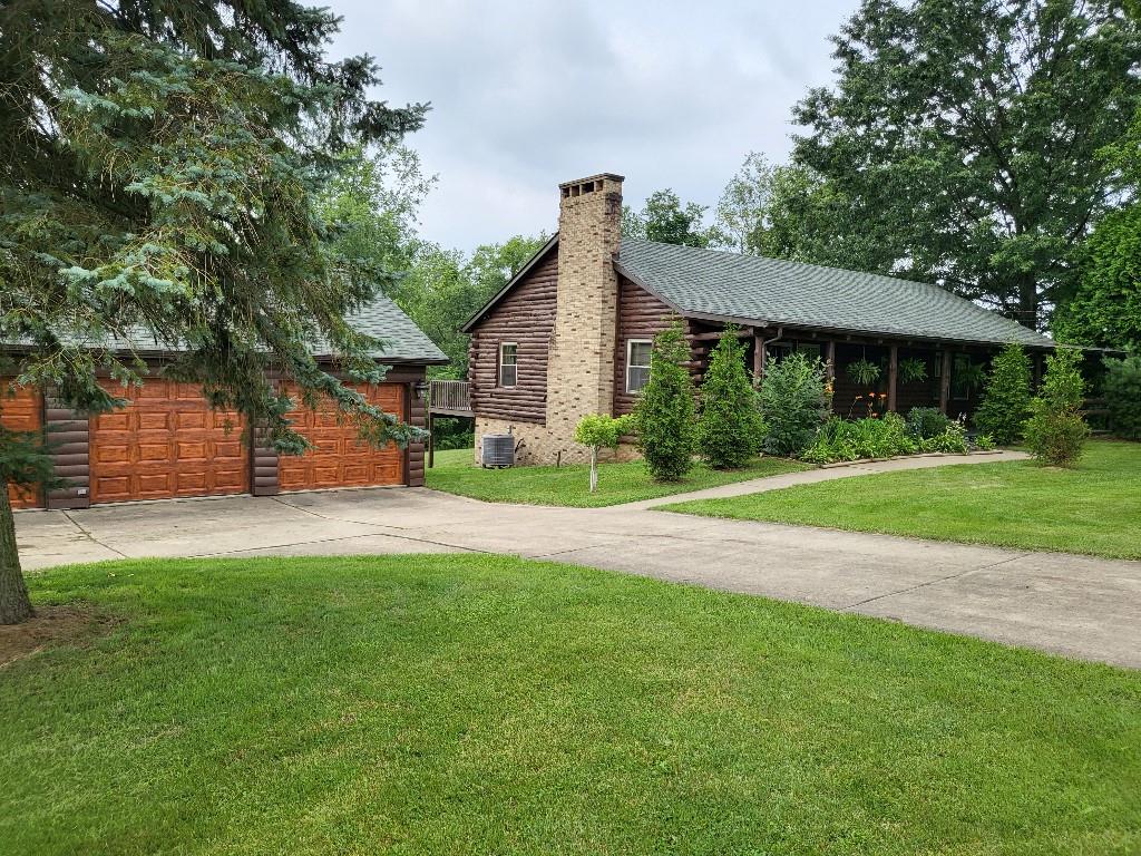 152 Leslie Road Valencia, PA 16059 - Photo 2 of 6 Gallery Image 2