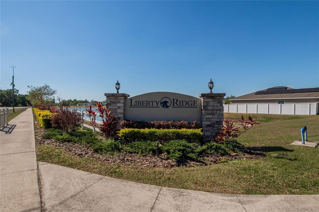 272 Pershing Street Bartow, FL 33830 - Photo 40 of 52 a front view of a house with a garden