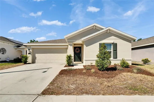 $298,000 | 272 Pershing Street, Bartow, FL 33830