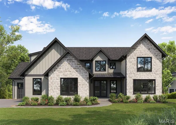 $1,850,000 | 930 Dontaos Drive, Des Peres, MO 63131
