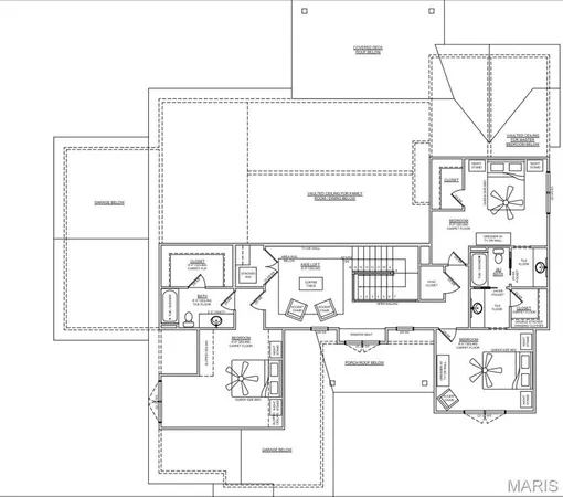 $1,850,000 | 930 Dontaos Drive, Des Peres, MO 63131