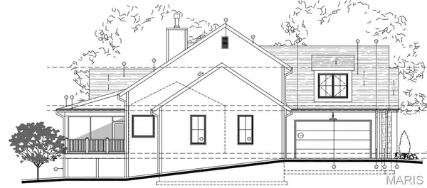 $1,850,000 | 930 Dontaos Drive, Des Peres, MO 63131