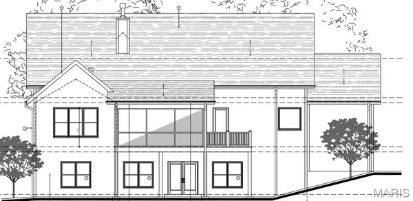 $1,850,000 | 930 Dontaos Drive, Des Peres, MO 63131