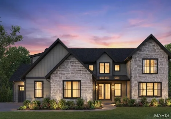 $1,850,000 | 930 Dontaos Drive, Des Peres, MO 63131