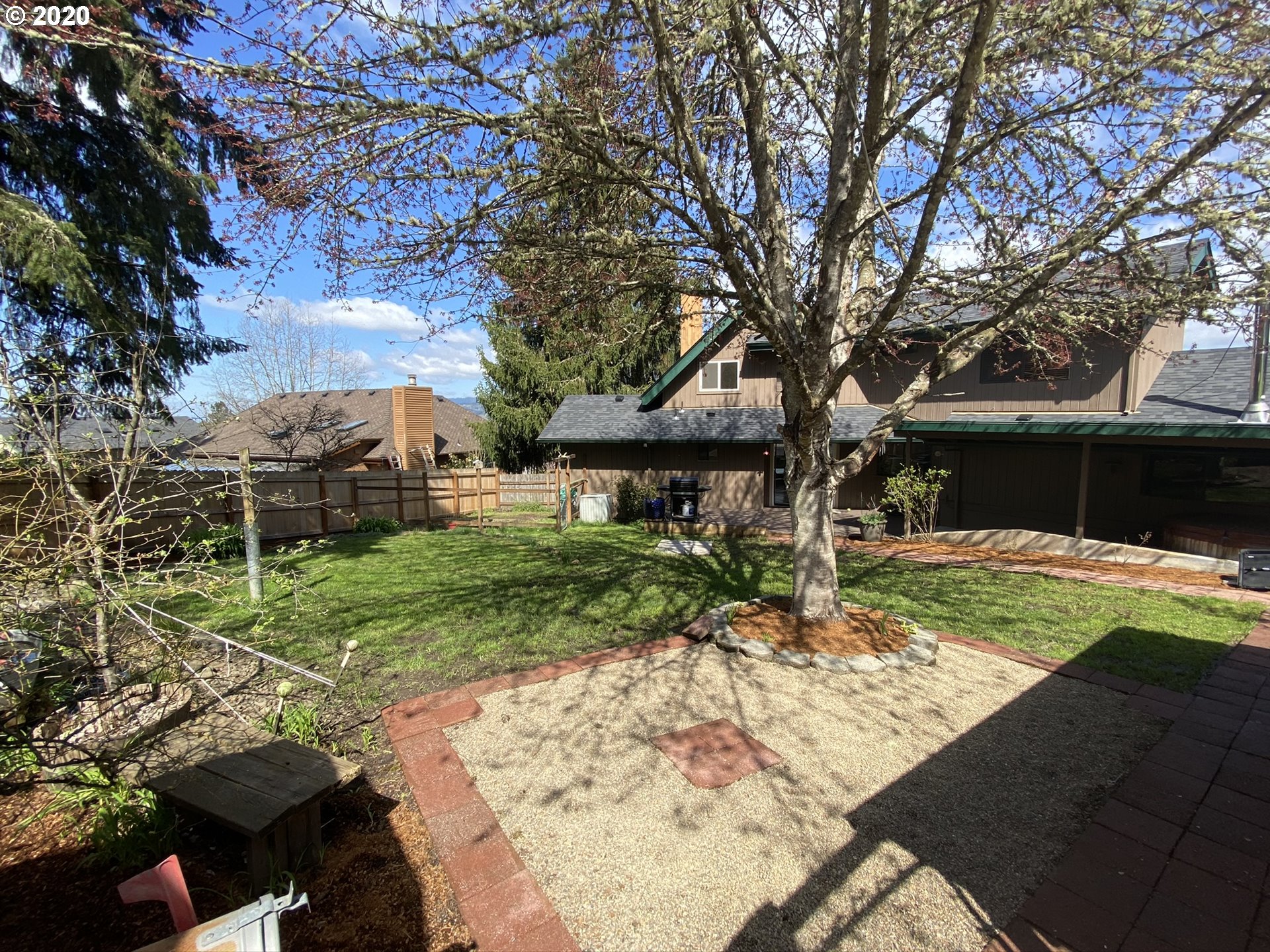 7227 Daisy Street Springfield, OR 97478 - Photo 24 of 28