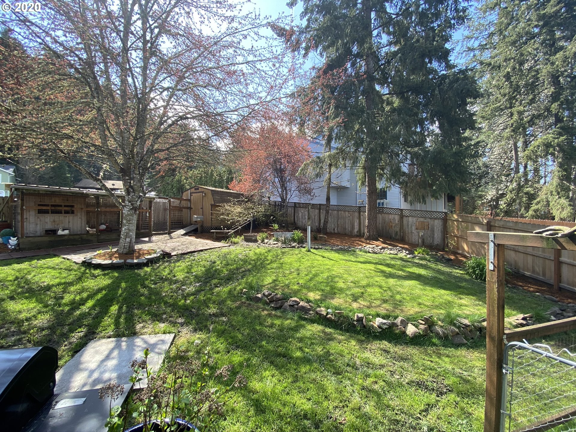 7227 Daisy Street Springfield, OR 97478 - Photo 25 of 28
