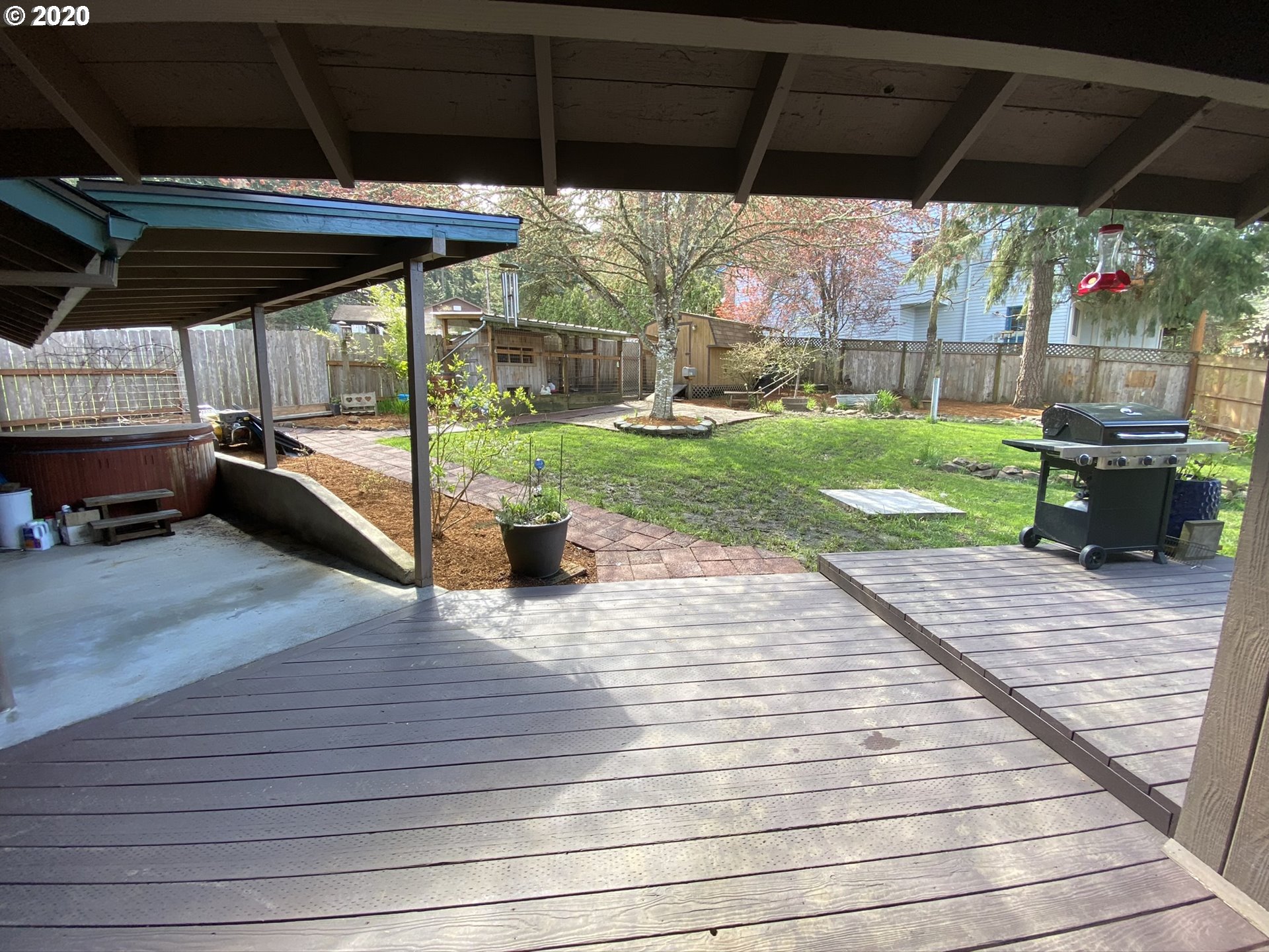 7227 Daisy Street Springfield, OR 97478 - Photo 26 of 28