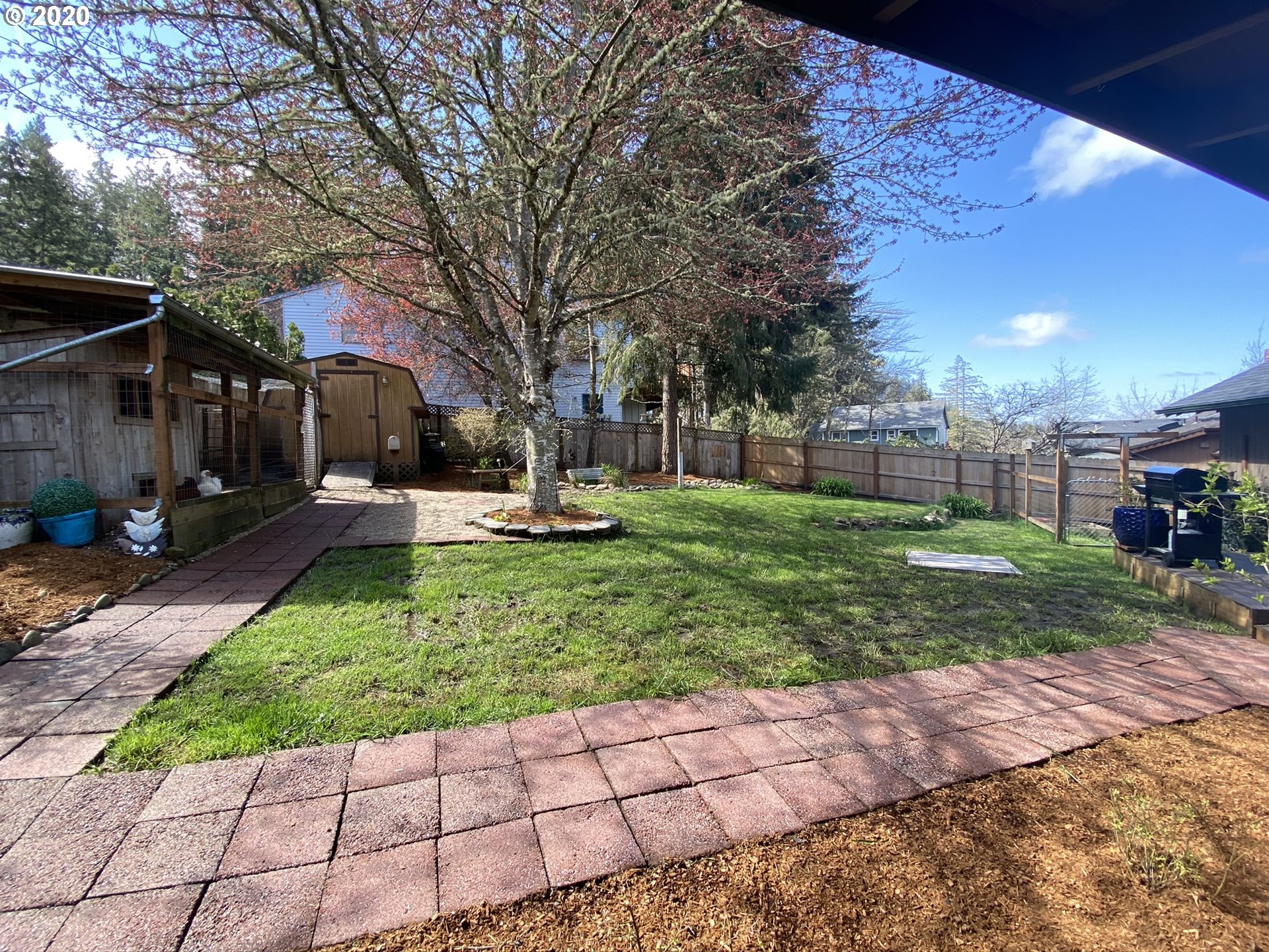 7227 Daisy Street Springfield, OR 97478 - Photo 27 of 28