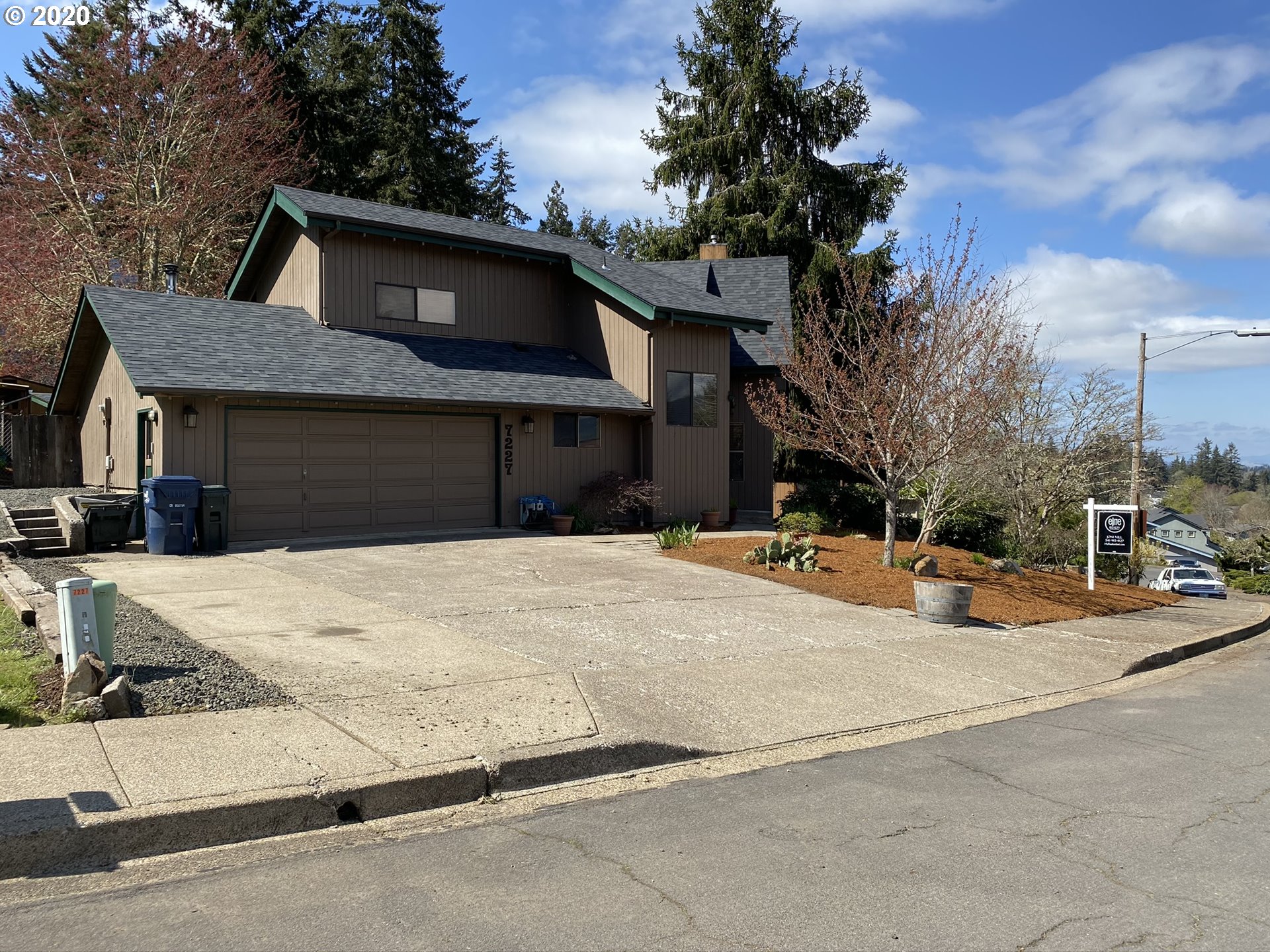 7227 Daisy Street Springfield, OR 97478 - Photo 28 of 28