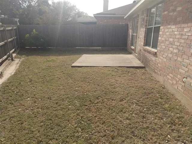 a view of outdoor space