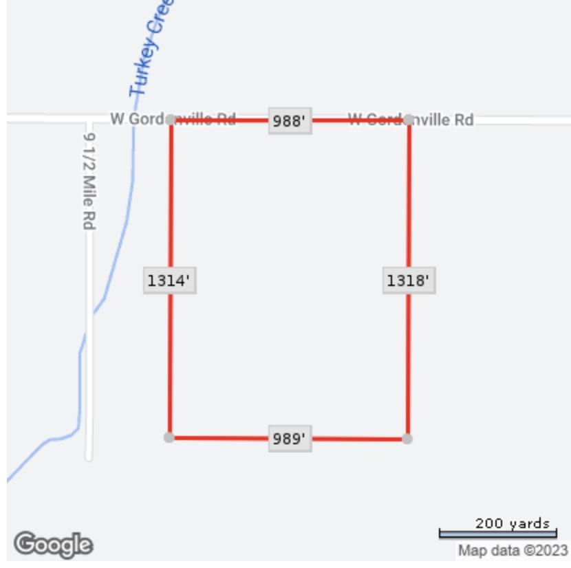 West Gordonville Road Midland, MI 48640 - Photo 11 of 12