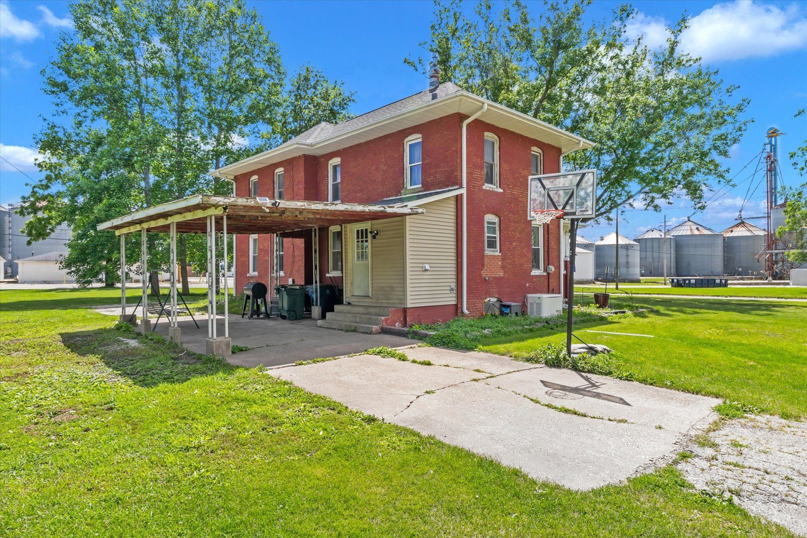 302 North Ridge Street Cambridge, IL 61238 - Photo 30 of 44