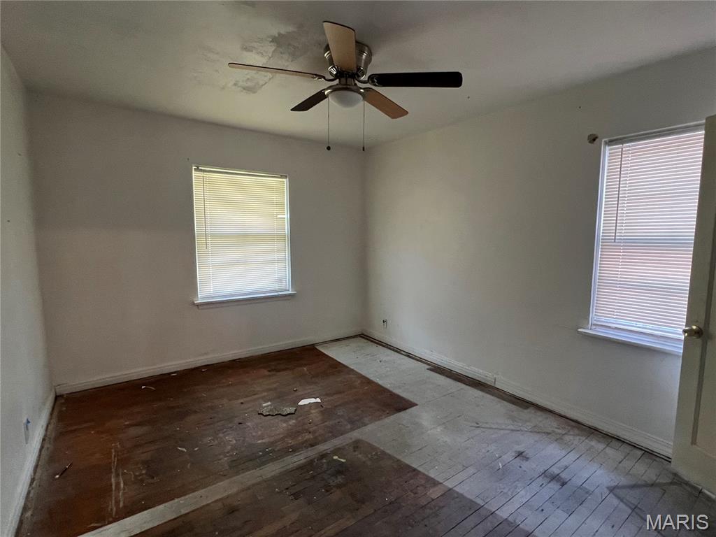 8770 Jordan Street St. Louis, MO 63147 - Photo 14 of 27