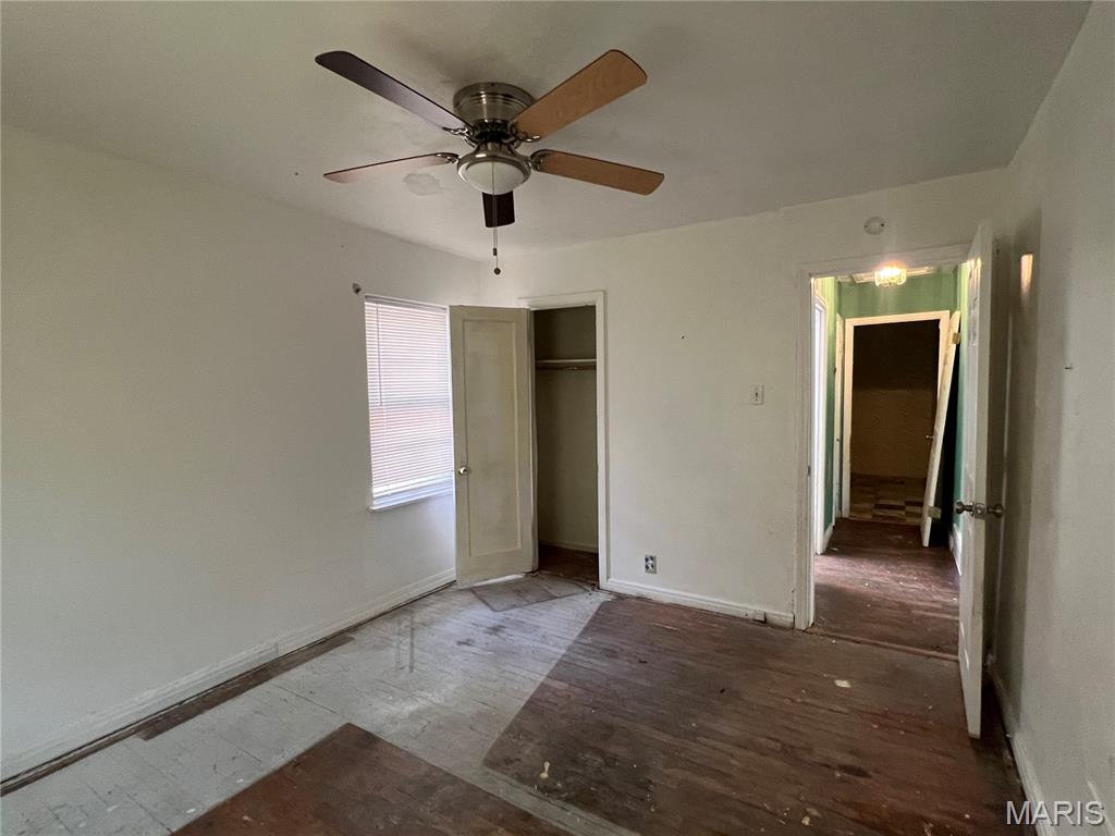 8770 Jordan Street St. Louis, MO 63147 - Photo 15 of 27