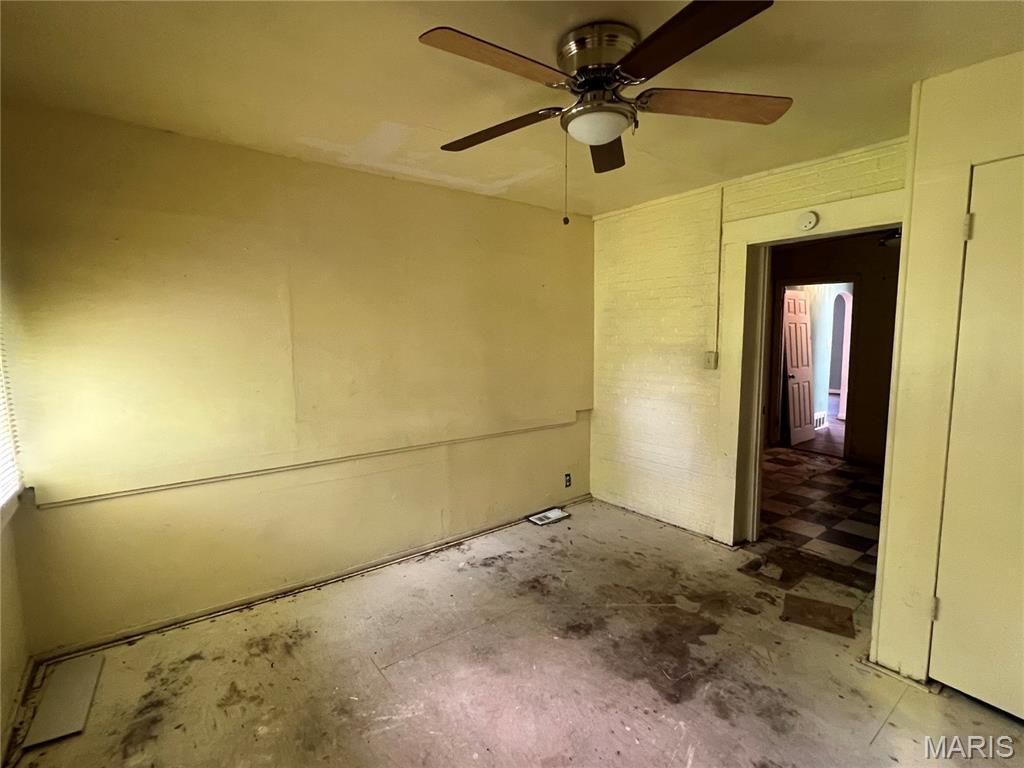 8770 Jordan Street St. Louis, MO 63147 - Photo 20 of 27