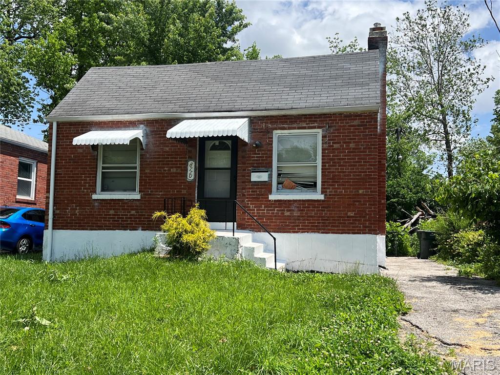 8770 Jordan Street St. Louis, MO 63147 - Photo 2 of 27