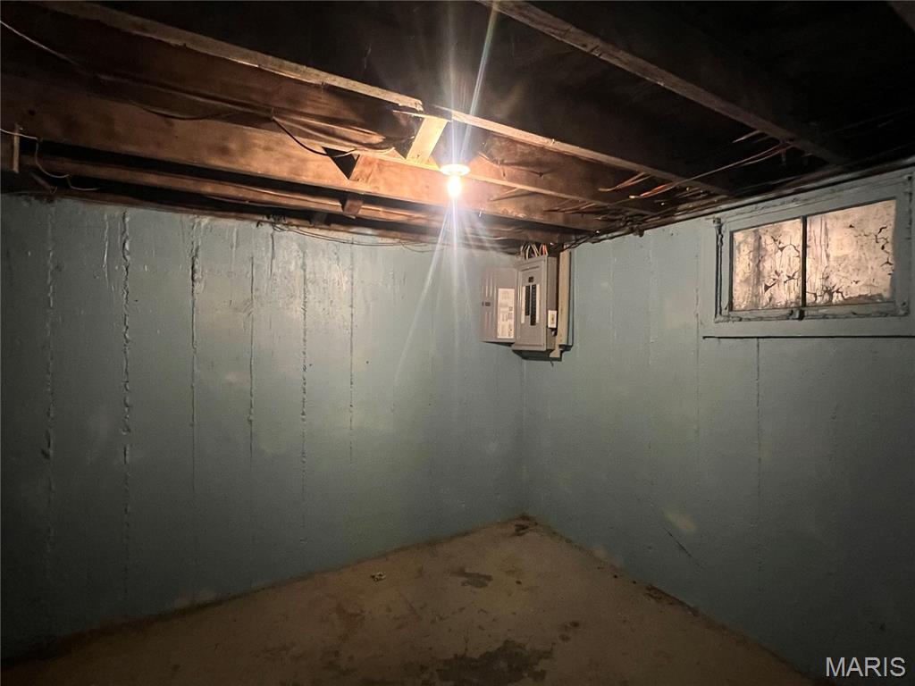 8770 Jordan Street St. Louis, MO 63147 - Photo 22 of 27