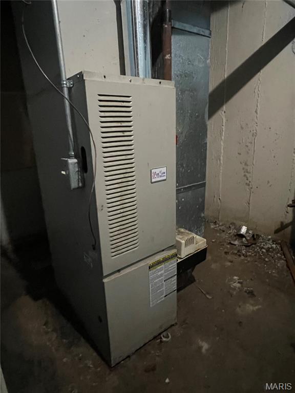 8770 Jordan Street St. Louis, MO 63147 - Photo 24 of 27