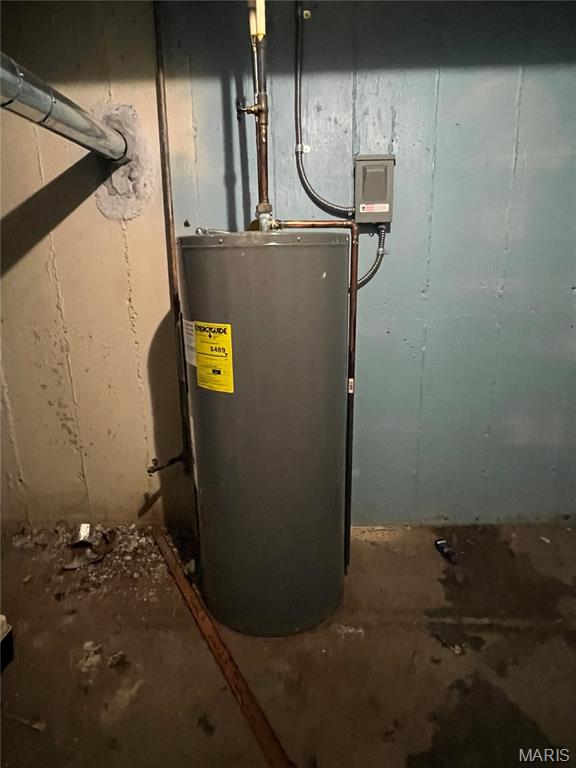 8770 Jordan Street St. Louis, MO 63147 - Photo 25 of 27