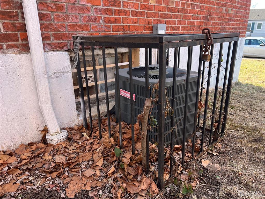 8770 Jordan Street St. Louis, MO 63147 - Photo 27 of 27