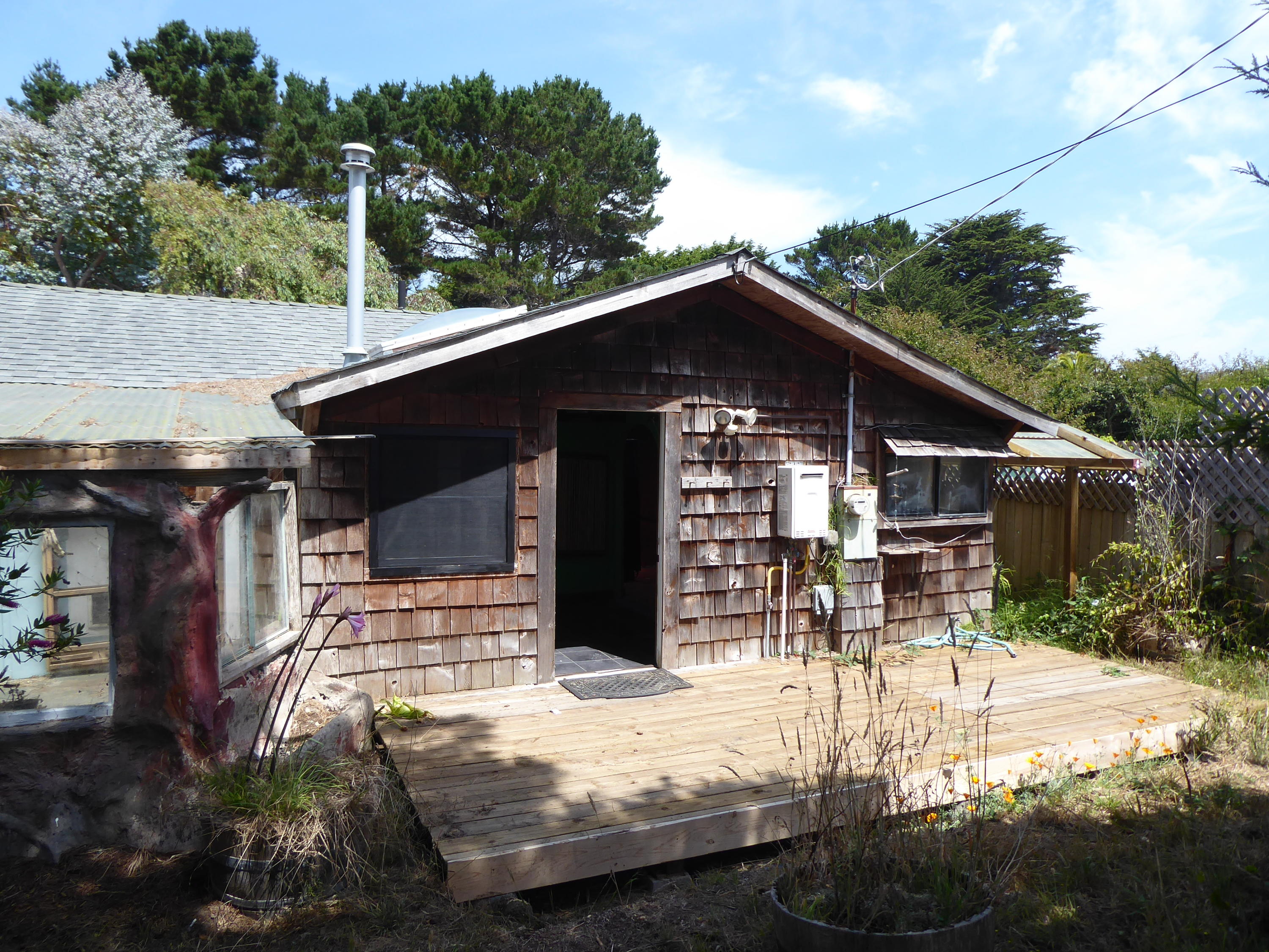 77 Mill Street Arcata, CA 95521 - Photo 2 of 25