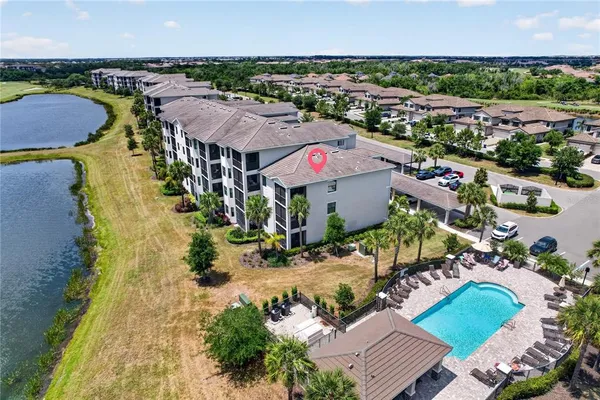 $375,000 | 17724 Gawthrop Drive, Unit 301, Bradenton, FL 34211