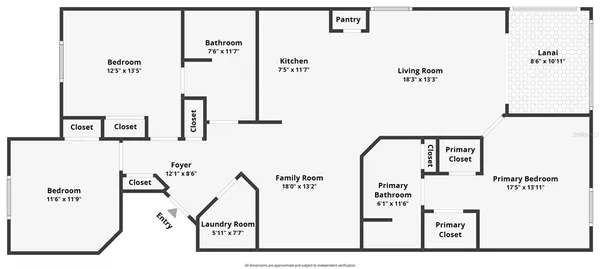 $375,000 | 17724 Gawthrop Drive, Unit 301, Bradenton, FL 34211
