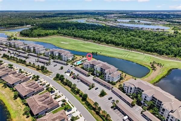$375,000 | 17724 Gawthrop Drive, Unit 301, Bradenton, FL 34211