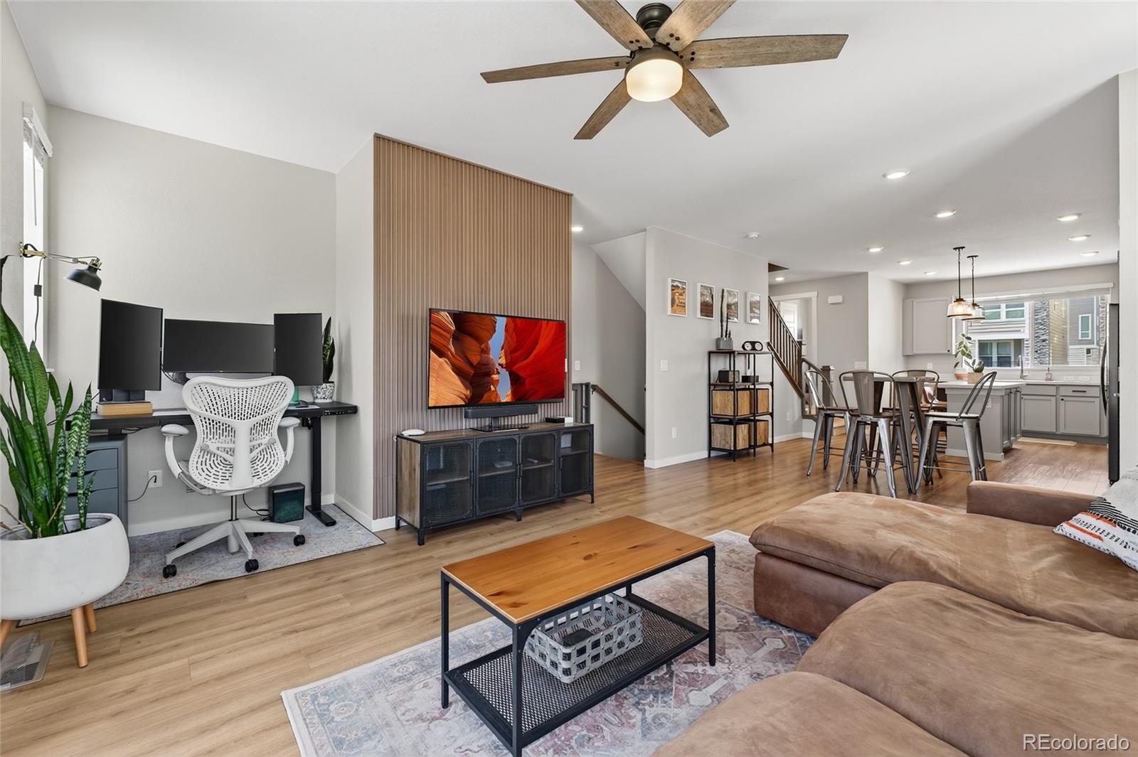 5396 Quail Street Wheat Ridge, CO 80033 - Photo 14 of 39 Gallery Image 14