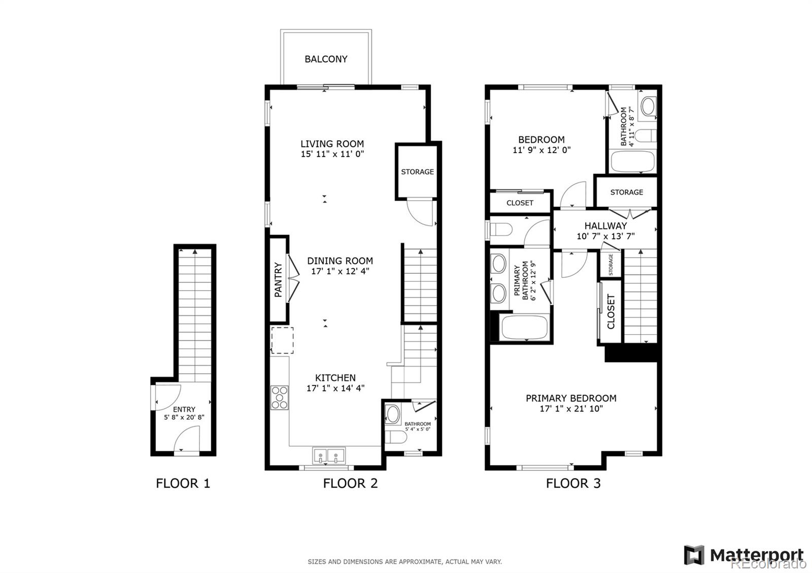 5396 Quail Street Wheat Ridge, CO 80033 - Photo 39 of 39 Gallery Image 39