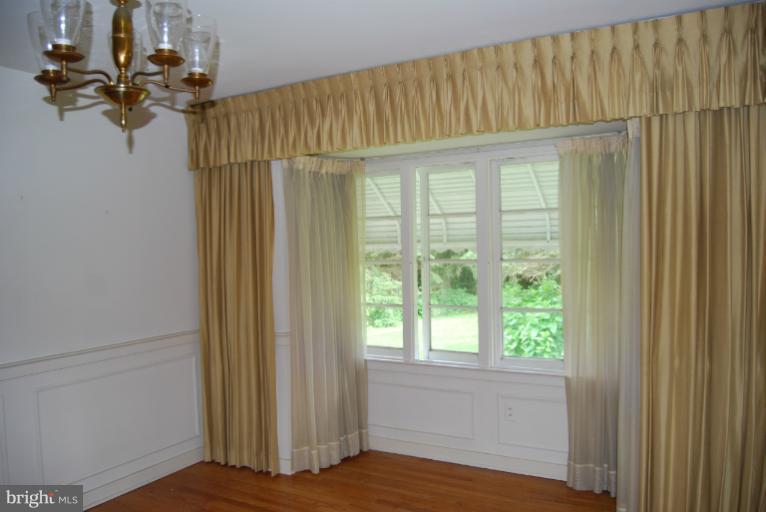 313 East Timonium Road Lutherville-Timonium, MD 21093 - Photo 2 of 13 Dining Room