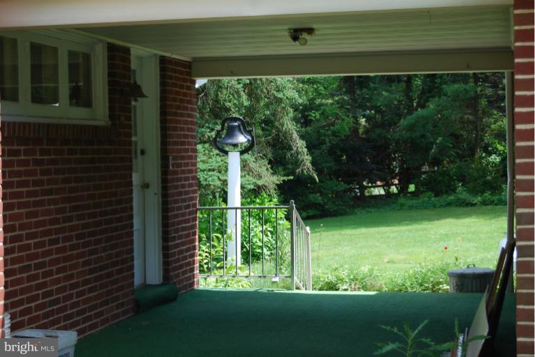 313 East Timonium Road Lutherville-Timonium, MD 21093 - Photo 13 of 13 Exterior (General)